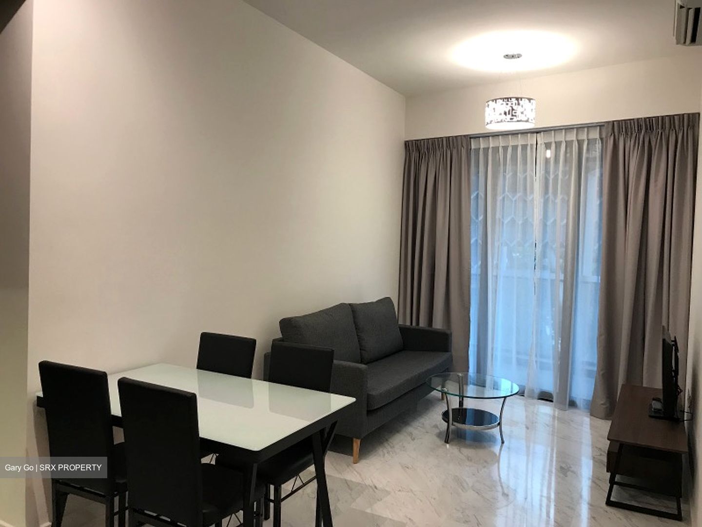 Duo Residences (D7), Apartment #618184361